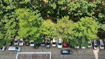 Good Studio 23 Kebagusan City Apartment