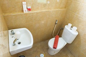 Good Studio 23 Kebagusan City Apartment