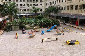 Good Studio 23 Kebagusan City Apartment