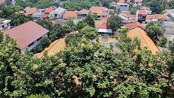 Good Studio 23 Kebagusan City Apartment