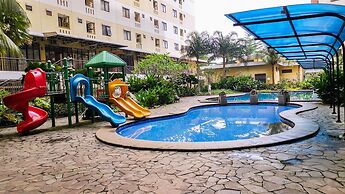 Good Studio 23 Kebagusan City Apartment