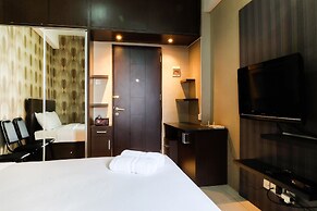 Good Studio 23 Kebagusan City Apartment