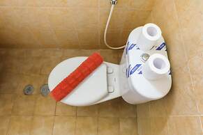 Good Studio 23 Kebagusan City Apartment