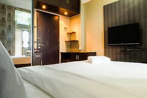 Good Studio 23 Kebagusan City Apartment