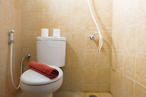 Good Studio 23 Kebagusan City Apartment