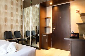 Good Studio 23 Kebagusan City Apartment
