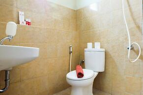 Good Studio 23 Kebagusan City Apartment