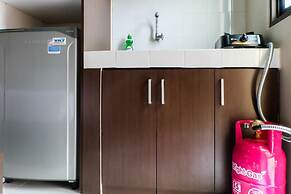 Good Studio 23 Kebagusan City Apartment