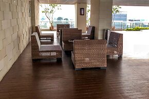 Exclusive Studio at Menteng Park Apartment