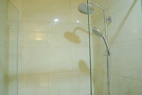 Exclusive Studio at Menteng Park Apartment