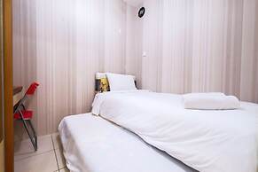 Green Bay Pluit Apartment With Direct Access To Shopping Center