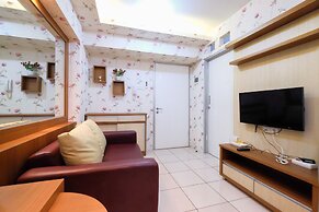 Green Bay Pluit Apartment With Direct Access To Shopping Center