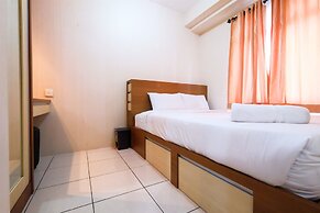 Green Bay Pluit Apartment With Direct Access To Shopping Center