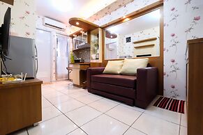 Green Bay Pluit Apartment With Direct Access To Shopping Center