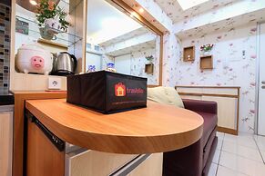 Green Bay Pluit Apartment With Direct Access To Shopping Center