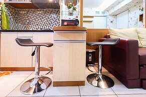 Green Bay Pluit Apartment With Direct Access To Shopping Center