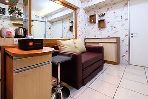 Green Bay Pluit Apartment With Direct Access To Shopping Center