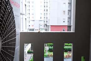 Green Bay Pluit Apartment With Direct Access To Shopping Center