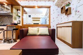 Green Bay Pluit Apartment With Direct Access To Shopping Center