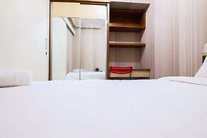 Green Bay Pluit Apartment With Direct Access To Shopping Center