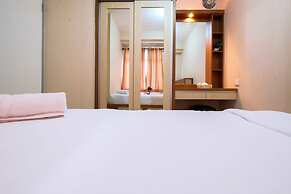 Green Bay Pluit Apartment With Direct Access To Shopping Center