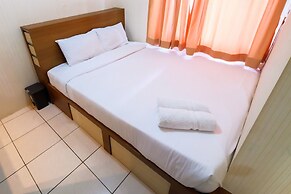 Green Bay Pluit Apartment With Direct Access To Shopping Center