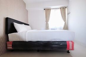 Bassura City Apartment with Mall Access