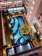 Bassura City Apartment with Mall Access