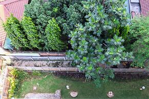 Bassura City Apartment with Mall Access