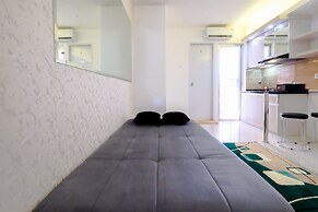 Bassura City Apartment with Mall Access