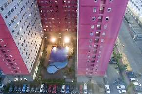 Apartment Green Pramuka City