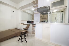 Apartment Green Pramuka City