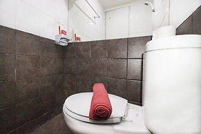 Apartment Green Pramuka City