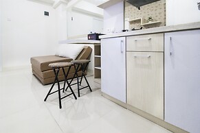 Apartment Green Pramuka City