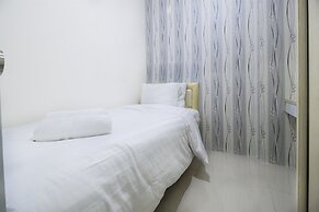 Apartment Green Pramuka City