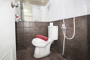 Apartment Green Pramuka City