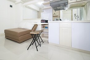 Apartment Green Pramuka City