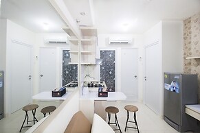 Apartment Green Pramuka City