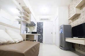 Apartment Green Pramuka City