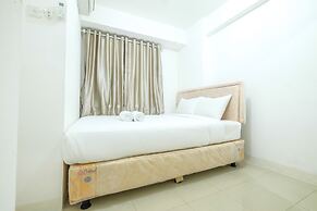 Cozy Bassura City Apartment