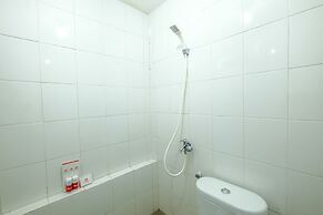 Cozy Bassura City Apartment