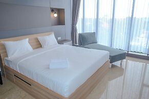 Exclusive L'Avenue Apartment