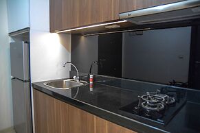 Exclusive L'Avenue Apartment