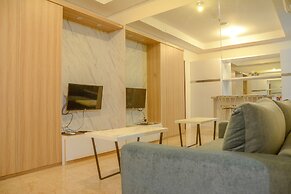 Exclusive L'Avenue Apartment