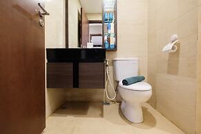 Modern Elegant Design L'Avenue Apartment