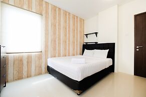 Spacious Apartment @ Northland Ancol Residence