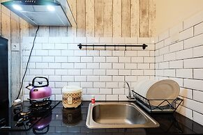 Spacious Apartment @ Northland Ancol Residence