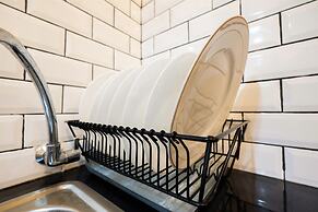 Spacious Apartment @ Northland Ancol Residence