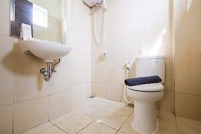 Spacious Apartment @ Northland Ancol Residence