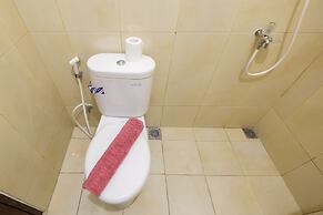 Spacious Apartment @ Northland Ancol Residence